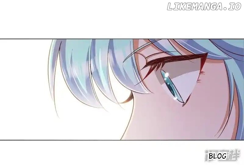 My Toxic Concubine chapter 20 - page 11